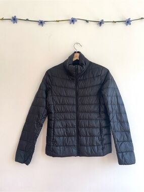 Uniqlo Ultra Light Down Puffer Jacket